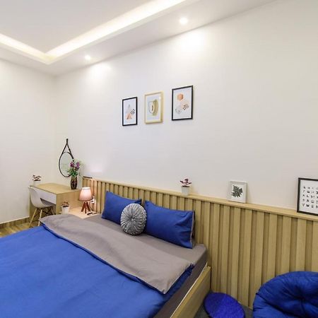 דה לאט Minh Uyen Homestay מראה חיצוני תמונה