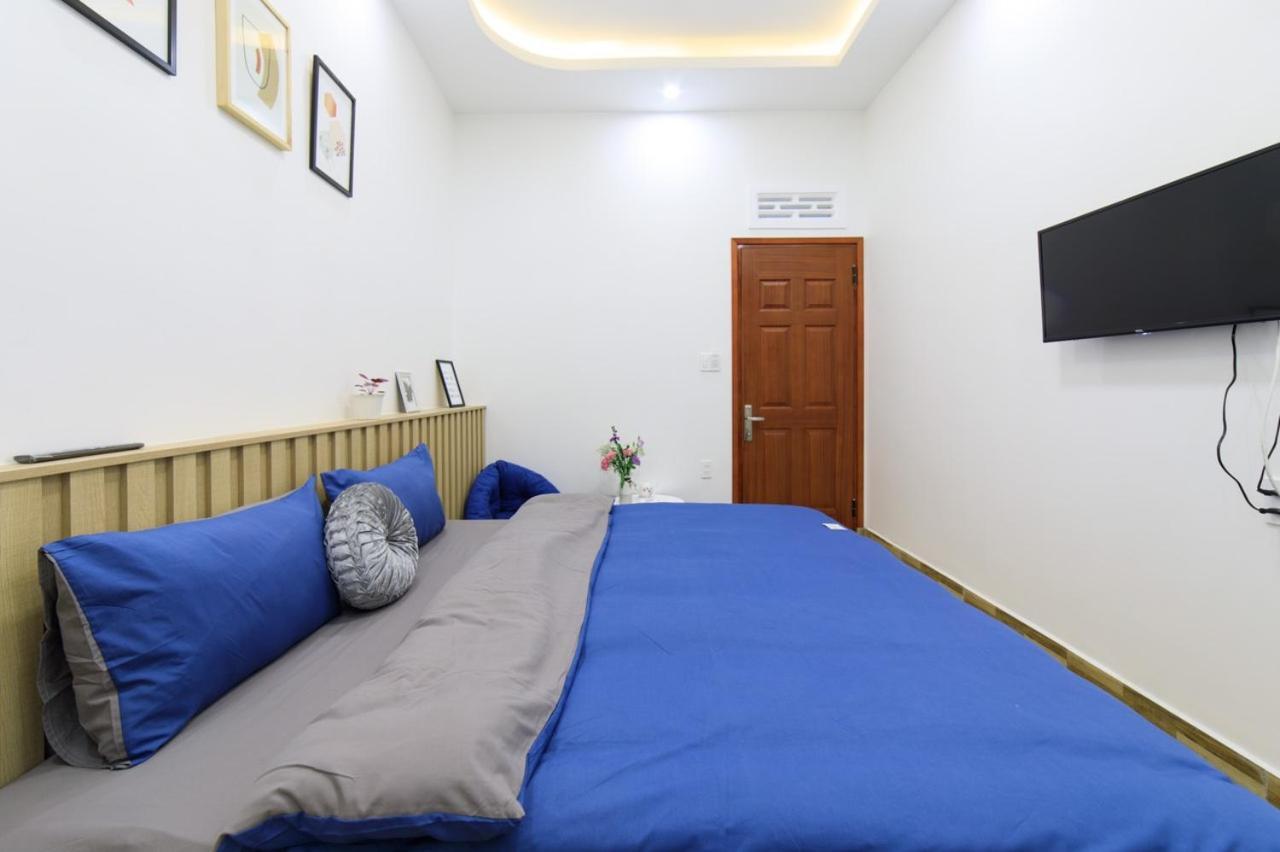 דה לאט Minh Uyen Homestay מראה חיצוני תמונה